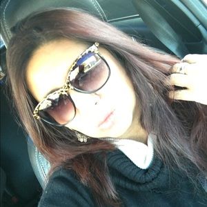 Meet your Posher, Doreen